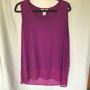 Design History Woman’s Tank